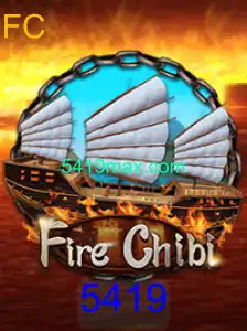 Explorando o Mundo Fascinante de FireChibi