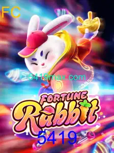 FortuneRabbit: Um Jogo Cativante que mistura Sorte e Estratégia