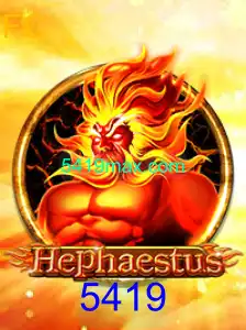 Hephaestus: Um Mergulho no Mundo do Jogo Inovador