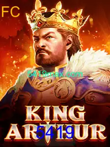 Descubra o Envolvente Mundo do Jogo KingArthur
