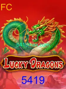 Descubra o Jogo 'LuckyDragons': Uma Jornada de Estratégia e Diversão
