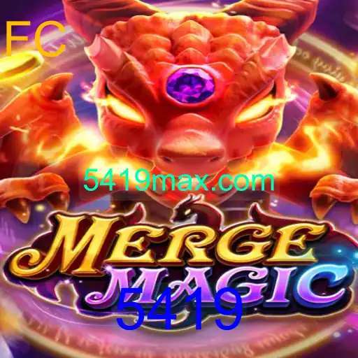 Descubra o Mundo Encantado de MERGEMAGIC