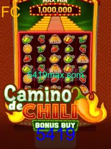 Explore o Envolvente Mundo de CaminodeChiliBonusBuy: Regras, Estratégias e Mais