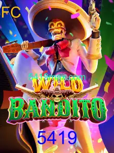Descubra os Segredos do WildBandito com a Palavra-chave 5419