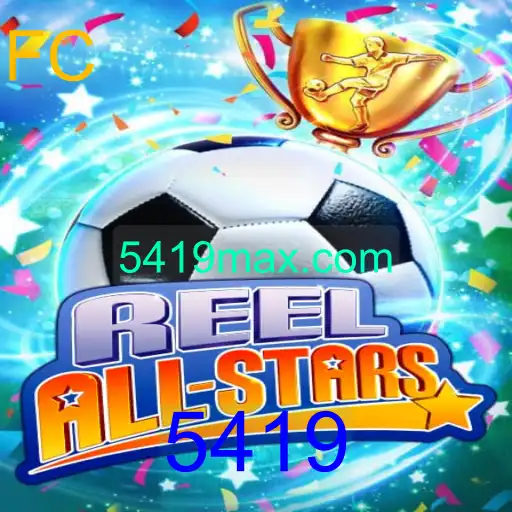 ReelAllStars: Descubra o Empolgante Mundo do Novo Jogo Inovador