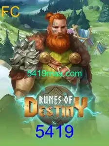Descubra o Mundo Fascinante de RunesOfDestiny: Estratégia e Aventura no Universos de Runas