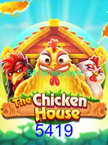 Explorando o Universo Imersivo de 'TheChickenHouse'