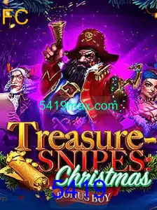 TreasuresnipesChristmas: Aventuras Festivas e Estratégia em um Novo Jogo de Tabuleiro