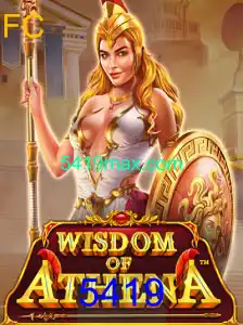 Descubra o Universo de WisdomofAthena: O Novo Jogo que Está Conquistando o Mundo